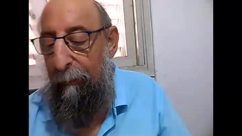 Snapshot of casual53 chatting on 03.06.25 casual53 online show from 03.06.25