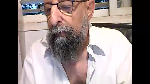Snapshot of casual53 chatting on 10.03.25 casual53 online show from 10.03.25