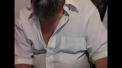 Snapshot of casual53 chatting on 10.07.25 casual53 online show from 10.07.25