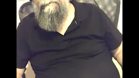 Snapshot of casual53 chatting on 10.16.25 casual53 online show from 10.16.25