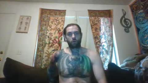 CasualFun online show from 12.03.25