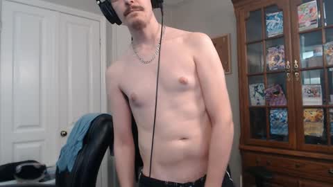 casuallycorrupt online show from 10.31.25