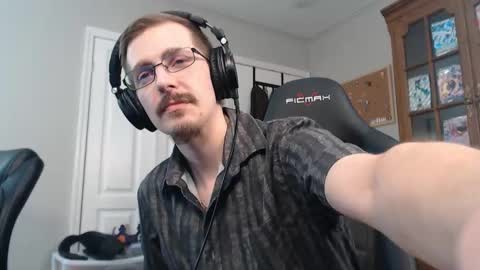 casuallycorrupt online show from 11.06.25