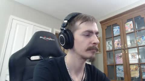 casuallycorrupt online show from 11.27.25