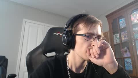 casuallycorrupt online show from 01.11.26