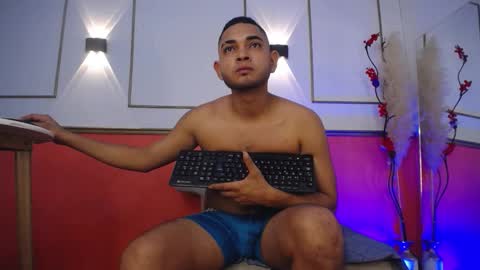 cat_2_ online show from 11.07.25