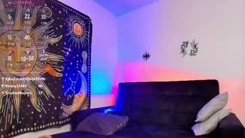Karol  online show from 07.10.26