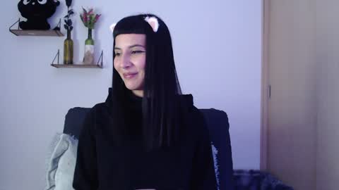 cat online show from 01.05.25