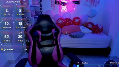 Snapshot of cat_kitty18 chatting on 01.30.25 Lorena Saenz online show from 01.30.25