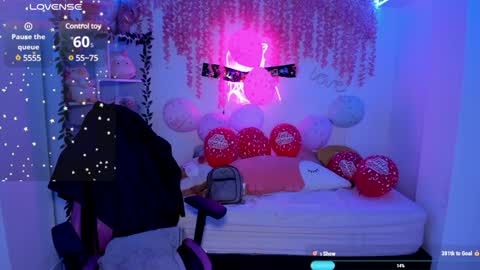 Snapshot of cat_kitty18 chatting on 01.31.25 Lorena Saenz online show from 01.31.25