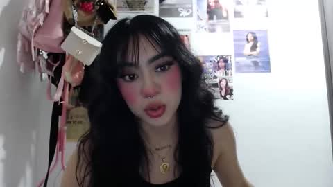 Mila online show from 10.23.25