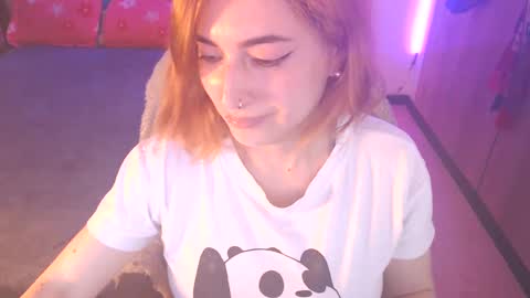 cat naughty online show from 02.24.25