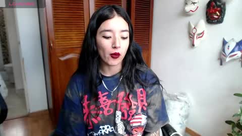 Maria kittie  PVT model online show from 06.01.26