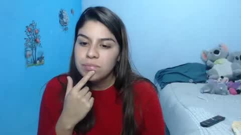 cata online show from 12.24.24