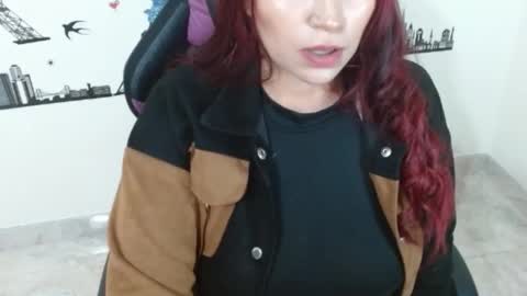 Snapshot of cata__gutierrez_ chatting on 01.09.25 Cata online show from 01.09.25