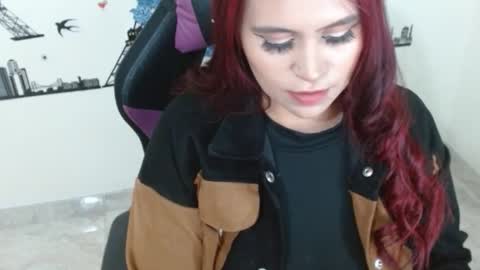 Snapshot of cata__gutierrez_ chatting on 02.06.25 Cata online show from 02.06.25