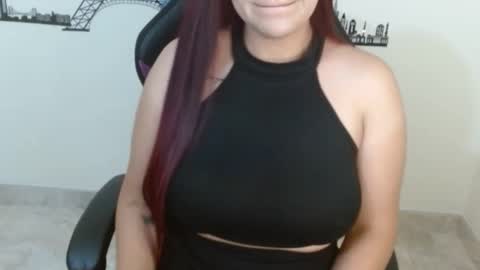 Snapshot of cata__gutierrez_ chatting on 02.11.25 Cata online show from 02.11.25