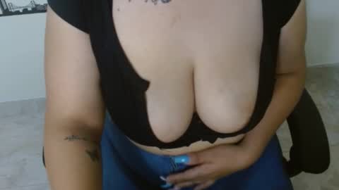 Snapshot of cata__gutierrez_ chatting on 02.17.25 Cata online show from 02.17.25