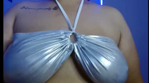 Snapshot of cata__gutierrez_ chatting on 03.07.25 Cata online show from 03.07.25