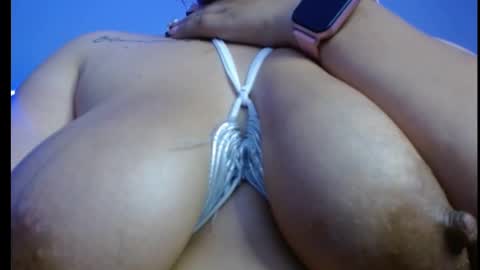 Snapshot of cata__gutierrez_ chatting on 03.07.25 Cata online show from 03.07.25