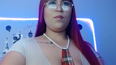 Snapshot of cata__gutierrez_ chatting on 09.20.25 Cata online show from 09.20.25