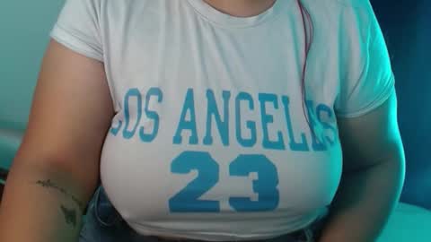 Snapshot of cata__gutierrez_ chatting on 10.01.25 Cata online show from 10.01.25