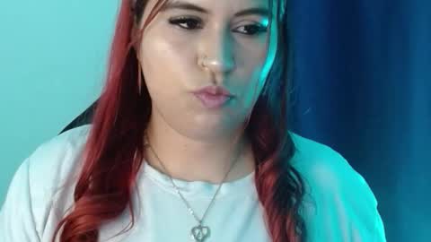 Snapshot of cata__gutierrez_ chatting on 11.08.25 Cata online show from 11.08.25