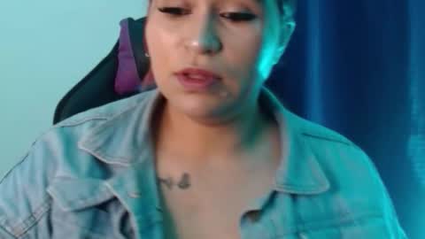 Snapshot of cata__gutierrez_ chatting on 11.09.25 Cata online show from 11.09.25