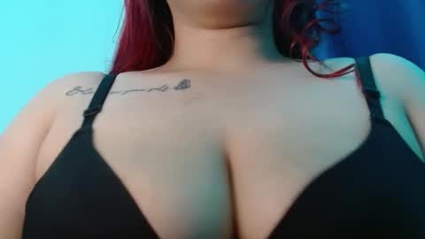 Snapshot of cata__gutierrez_ chatting on 11.13.25 Cata online show from 11.13.25