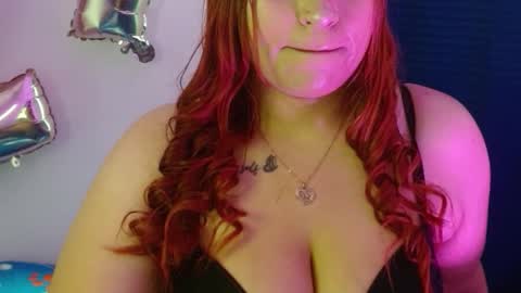 Snapshot of cata__gutierrez_ chatting on 11.30.25 Cata online show from 11.30.25