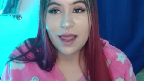 Snapshot of cata__gutierrez_ chatting on 12.15.25 Cata online show from 12.15.25