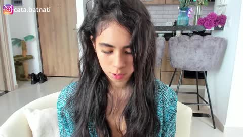 Catalina online show from 12.15.24