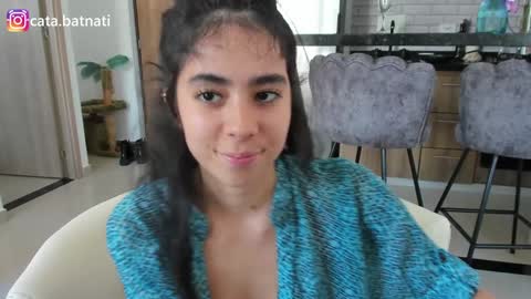 Catalina online show from 12.15.24