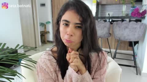 Catalina online show from 01.05.25