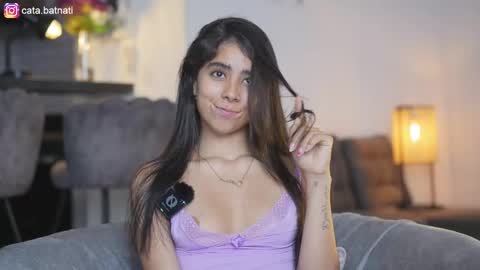 Catalina online show from 11.28.25