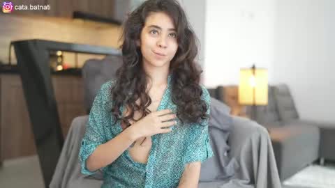 Catalina online show from 04.04.26