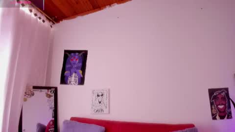 Cata green model independient online show from 07.07.26