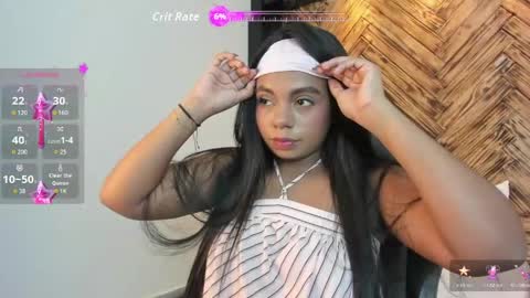 Snapshot of cata_rosse_ chatting on 06.04.26 C A T A online show from 06.04.26