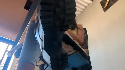 cata_sexy2410 online show from 07.30.26