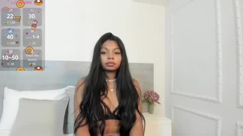 Snapshot of cataahouston chatting on 11.05.25 cataahouston online show from 11.05.25