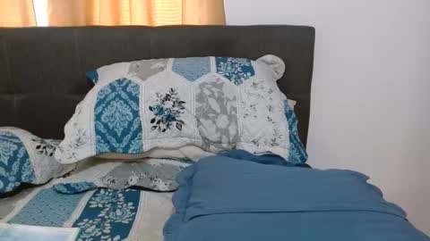 Snapshot of catafitt_1 chatting on 02.08.25 catalyna fitness online show from 02.08.25