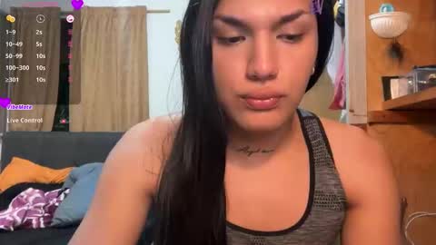 catalyna fitness  online show from 02.14.26