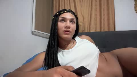 catalyna fitness  online show from 04.16.26