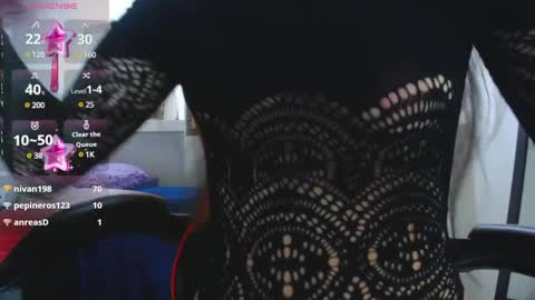 C A T A L E H I A online show from 12.29.24