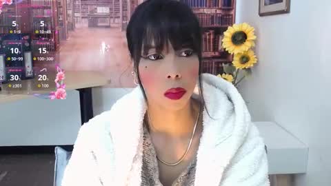 Queen Catalella online show from 10.23.25