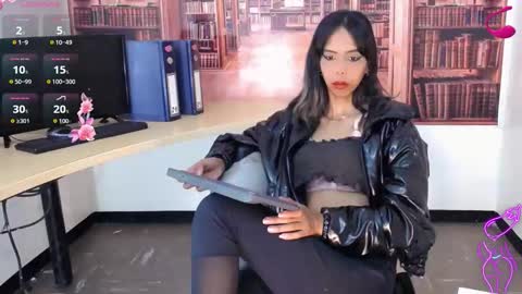 Queen Catalella online show from 11.14.25