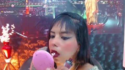 Queen Catalella online show from 04.10.26