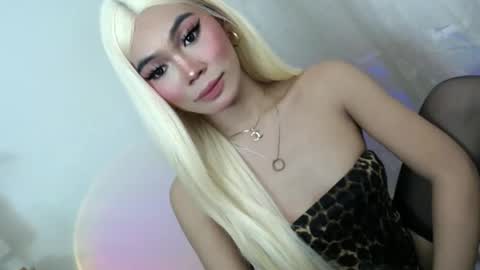 CatalenaX online show from 09.09.25