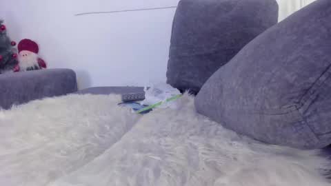 Snapshot of cataleya0320 chatting on 12.26.24 Cataleya online show from 12.26.24