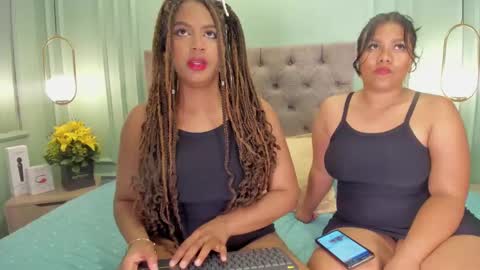 Snapshot of cataleya0320 chatting on 01.18.25 Cataleya online show from 01.18.25